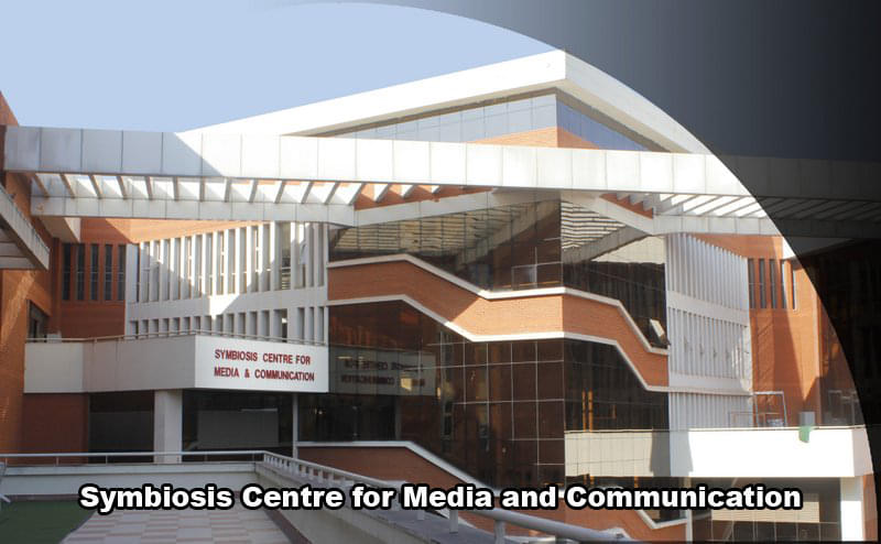 Symbiosis Center for Media And Communication Pune Infrastructure photo 42